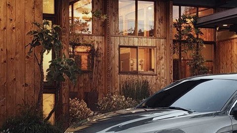 Ford Taurus