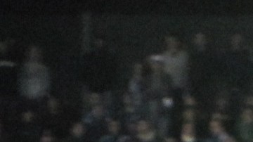 Earthquakes y Red Bulls de NY se miden en San José. (Juan Carlos Sierra  / La Opinión de la Bahía)