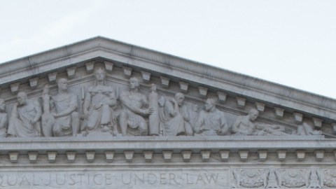 Abogados están utilizando la decisión Pereira v. Sessions proferida este verano