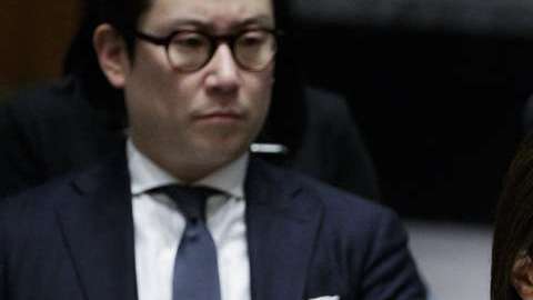 Nikki Haley ocupa la residencia, pero no mandó comprar cortinas por $52,000 dólares.