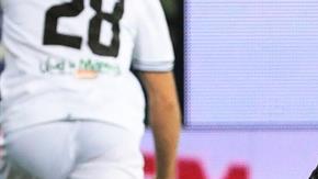 Cristiano Ronaldo no ha podido estrenarse como goleador de la Juve en la Serie A