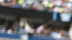 El español Rafael Nadal enfrenta un US Open en medio de temperaturas extremas. (Foto: EFE/EPA/JUSTIN LANE)