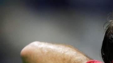 Roger Federer sufrió las inclemencias del caloy y fue eliminado en el US Open