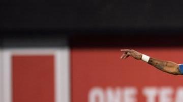 Brasil derrotó 2-0 a Estados Unidos en el MetLife Stadium