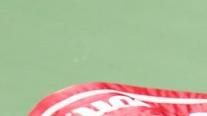 Serena Williams discute con el referee en jefe del US Open Brian Earley. (Foto: EFE/EPA/BRIAN HIRSCHFELD)