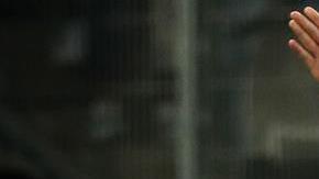 El francés Olivier Giroud le dio el triunfo a Francia ante Holanda. (Foto: EFE/EPA/IAN LANGSDON)