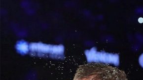 Se ha especulado que la trilogía llegará al AT&T Stadium, en septiembre.