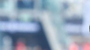 Cristiano Ronaldo rompió la sequía con la Juventus FC. (Foto: EFE/EPA/ALESSANDRO DI MARCO)