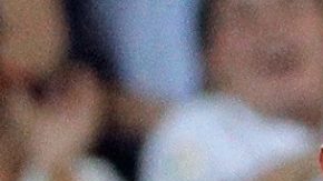 Cristiano Ronaldo tuvo un mal día en su estreno en Champions como Bianconero. (Foto: EFE/ Juan Carlos Cárdenas)