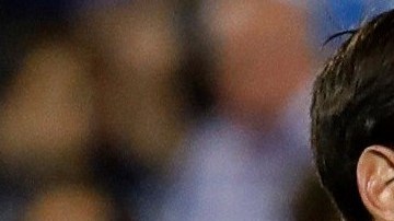 Lionel Messi tiene una vida familiar estable y una pequeña crisis profesional. (Foto: EFE/ Juanjo Martín)