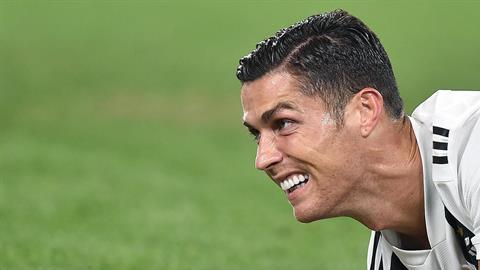 Cristiano Ronaldo es acusado de abuso sexual en 2009 en un hotel de Las Vegas