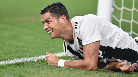 Cristiano Ronaldo es acusado de abuso sexual en 2009 en un hotel de Las Vegas