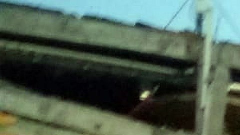 Terremoto Indonesia