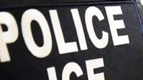 ICE tiene diversos tipos de operativos.