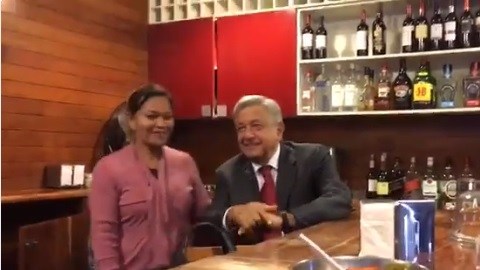 López Obrador