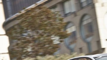 El Audi A4 aparece en esta poco honorable lista