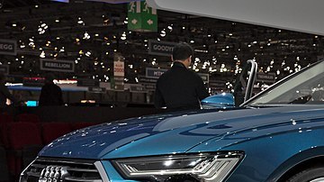 Audi