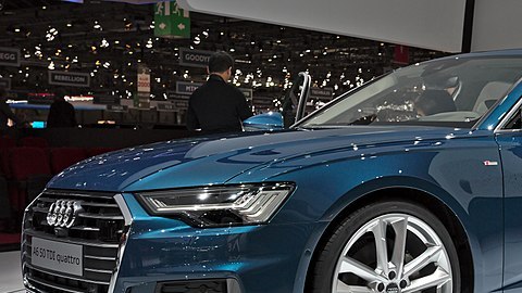 Audi