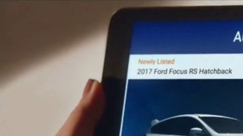 Comprar un auto por internet requiere de los mejores sitios