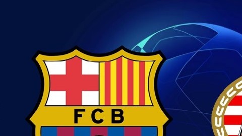 Barcelona recibe al PSV en la fase de grupos de Champions.
