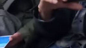 Una activista feminista quiere acabar con el "manspreading".