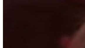 La actriz rusa Evelina Bledans no pudo contener la rabia.