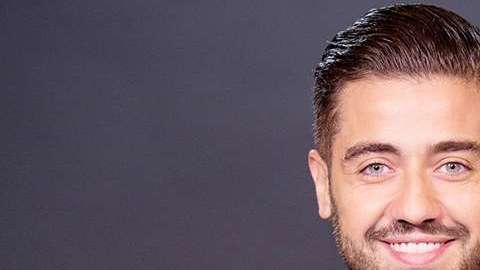 Borja Voces