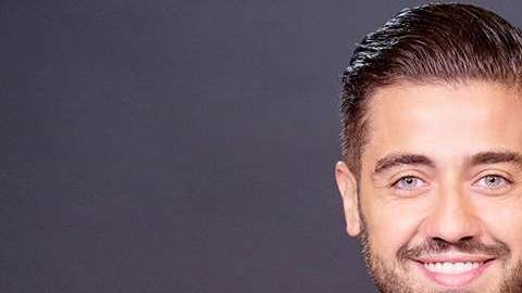Borja Voces