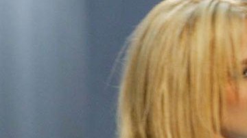 Britney Spears y Christina Aguilera