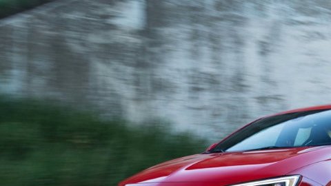 El Buick Regal puede durar bastante en el mercado de segunda mano