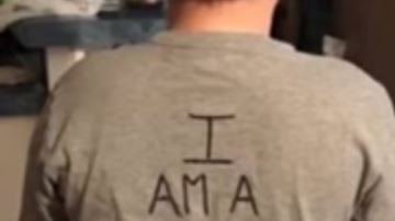 Lección madre bullying