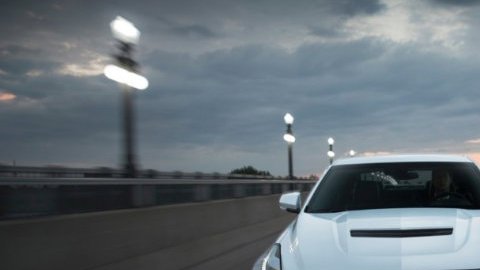 Cadillac se despide de dos monstruos de su línea V