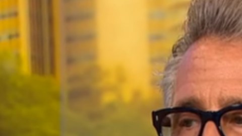 Christopher Lawford.