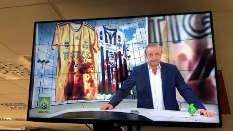 Increíble violencia entre aficionados de Tigres y Rayados es tema en todo el mundo.
