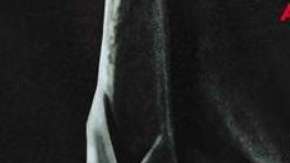 Portada del comic Batman: Damned.