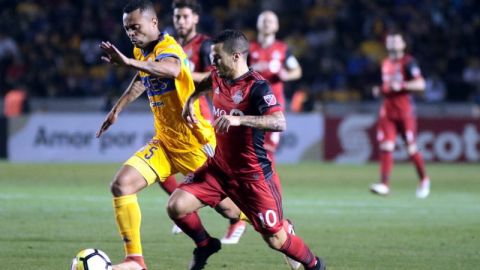 Los Tigres del Tuca consiguen su primer campeonato internacional.