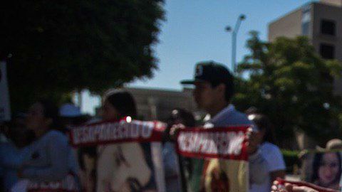 Exigen justicia