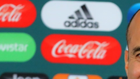 Guillermo Cantú y Ricardo Ferretti