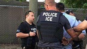 La gran mayoría de los capturados fueron arrestados previamente por conducir bajo la influencia