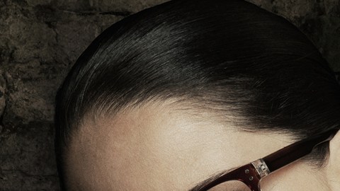 Serie "El Recluso" de Telemundo