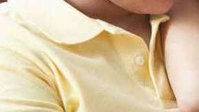 Una colombiana fingió durante 9 meses su embarazo utilizando una barriga de trapo.