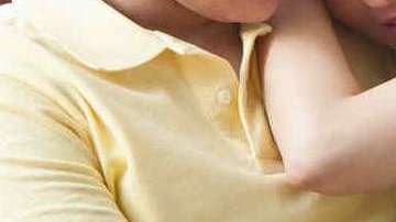 Una colombiana fingió durante 9 meses su embarazo utilizando una barriga de trapo.