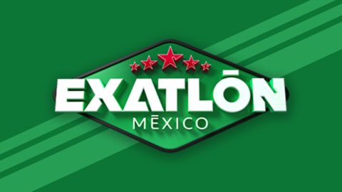 Exatlón México de TV Azteca