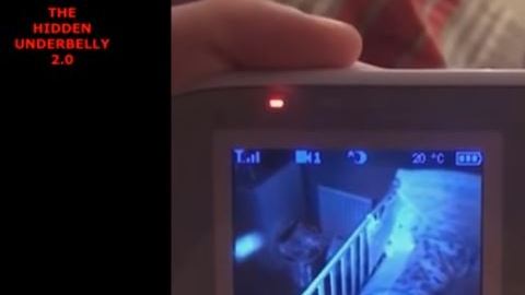 Fantasma bebé