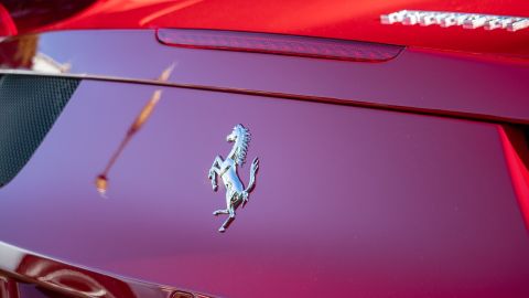 Un millonario demandó a Ferrari por no querer venderle un Spider