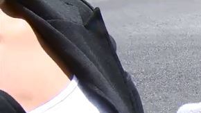 Gatito rescatado en east LA