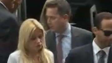 Papadopoulos fue sentenciado a dos semanas de prisión por haber mentido al FBI.