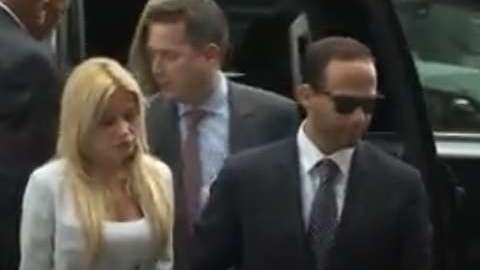 Papadopoulos fue sentenciado a dos semanas de prisión por haber mentido al FBI.