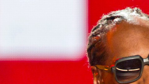 Snoop Dogg.
