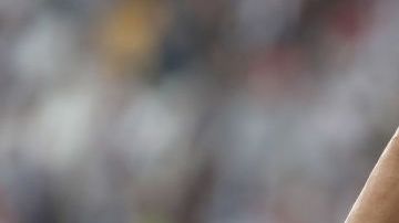 CR7 quiere romper la sequía